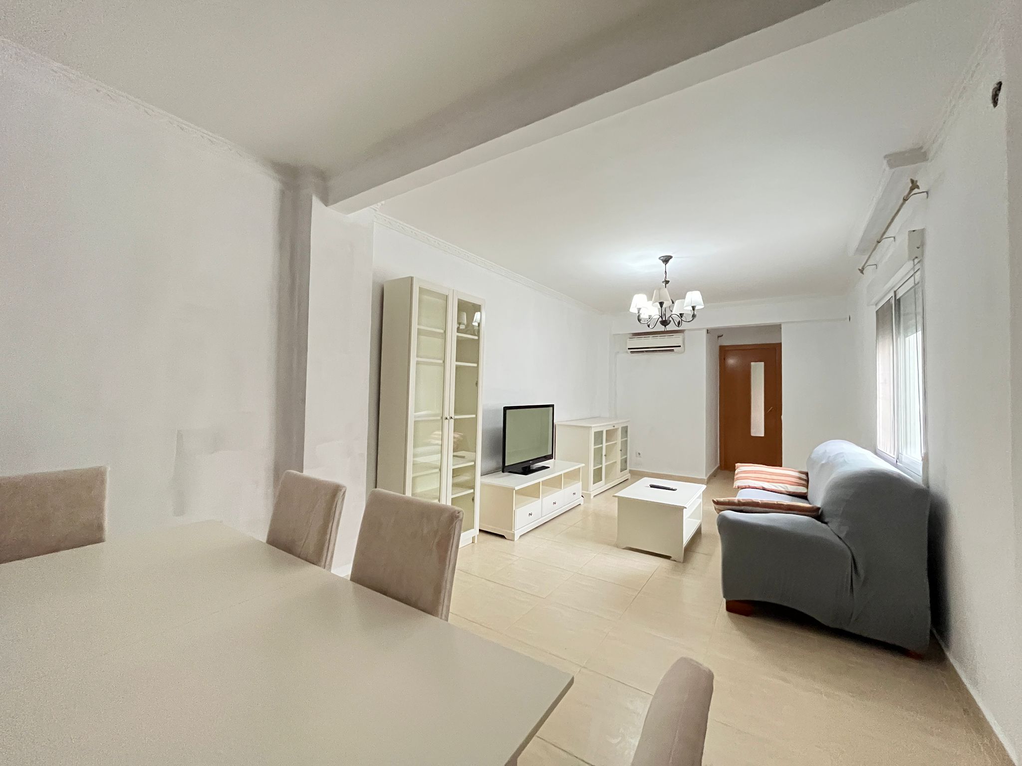 Propiedad en San Vicente del Raspeig – Alquiler para estudiantes en San Vicente del Raspeig centro 