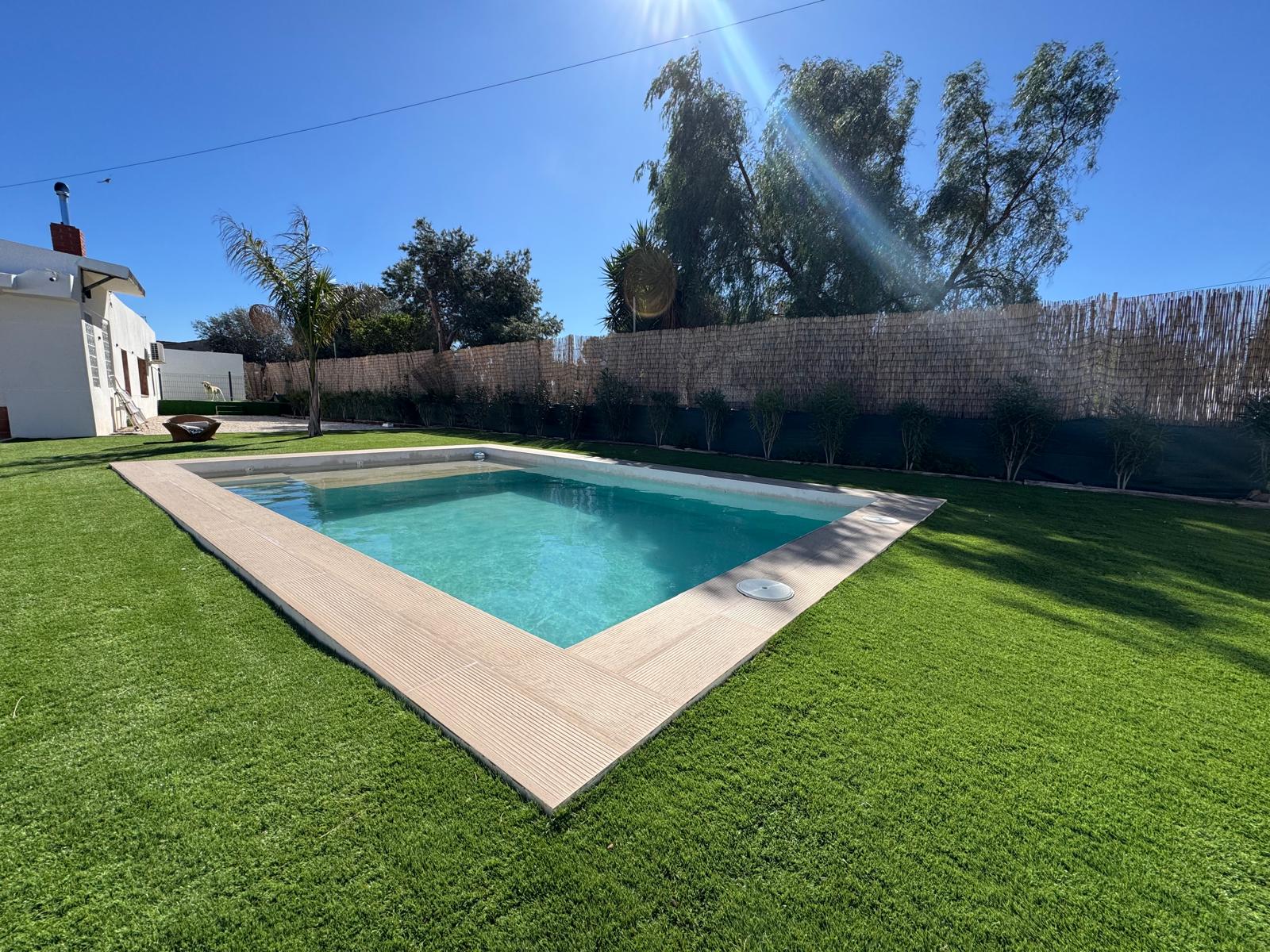 Propiedad en San Vicente del Raspeig – Chalet en venta en Los Girasoles